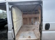 2014 Fiat Ducato – Model: Ducato 35 MultiJet – RO64BHV