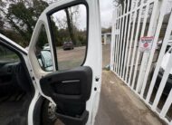 2021 Citroen Relay – Model: Relay 35 Heavy L4H2 Enterprise Blue HDi S/S – LA70OJZ