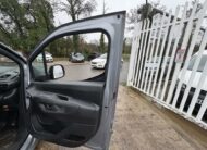 2020 Citroen Berlingo – Model: Berlingo 1000 Enterprise Blue HDi S/S – CE20VKL