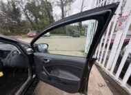 2010 Seat Ibiza – Model: Ibiza FR CR TDI – CP60CMO