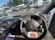 2016 Vauxhall Movano – Model: Movano F3500 L3H3 CDTI – WD16ZRU