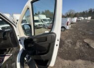 2021 Fiat Ducato – Model: Ducato 35 Maxi MultiJet III – YP71ENU/E11MEC