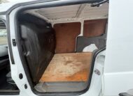 2018 Ford Transit Connect – Model: Transit Connect 210 Trend – GY18JHL