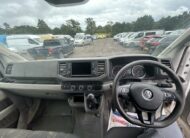 2019 Volkswagen Crafter – Model: Crafter CR35 Trendline TDI – VK69YGN