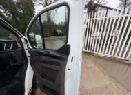 2022 Ford Transit Custom – Model: Transit Custom 300 Limited EcoBlue – YE22UPV