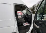 2016 Nissan NV400 – Model: NV400 SE dCi – YC16VJD