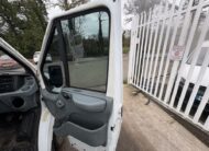 2008 Ford Transit – Model: Transit 85 T260 SWB FWD – AT57TYC