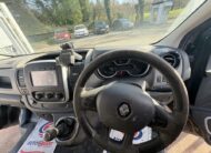 2016 Renault Trafic – Model: Trafic SL27 Sport DCI – BL16RBF