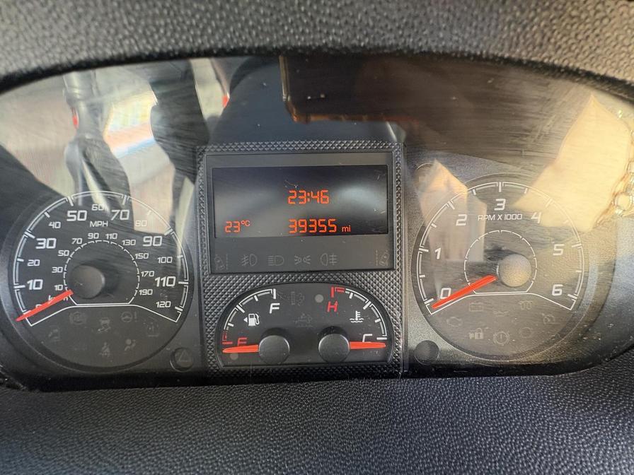 2023 Citroen Relay – Model: Relay 35L3H2 Enterprise Edition Blue HDi SS – LC23BLZ