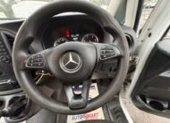 2018 Mercedes-Benz Vito – Model: Vito 111 CDi – ND68UMW