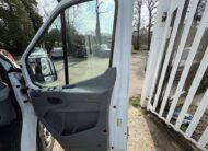 2019 Ford Transit – Model: Transit 350 L3 H2 P/V – MC19FRO