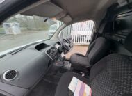 2015 Renault Kangoo – Model: Kangoo ML19 Business Energy dCi – LP65MXY