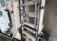 2018 Peugeot Boxer – Model: Boxer 335 L3 Blue HDi – CX68BNB