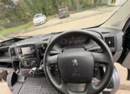 2020 Peugeot Boxer – Model: Boxer 335 Professional L2H2 Blue HDi – CA70CXM