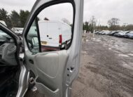 2010 Renault Trafic – Model: Trafic SL27 dCi 115 – WV60PBY