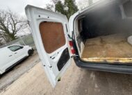 2022 Citroen Berlingo – Model: Berlingo 1000 Enterprise Professional Blue HDi – LM71RTX