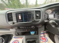 2017 Peugeot Expert – Model: Expert Professional Long Blue HDi – KU67VZZ