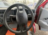 1998 Volkswagen Caravelle – Model: Caravelle SWB – R670YHL