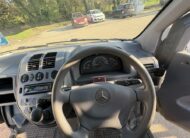 1999 Mercedes-Benz Vito – Model: Vito 110 CDI Traveliner – V609JRL
