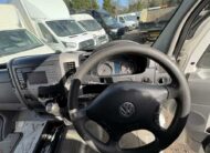 2015 Volkswagen Crafter – Model: Crafter CR35 TDI – GJ15WCW