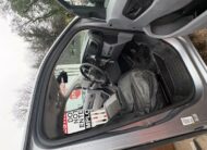 2019 Vauxhall Vivaro – Model: Vivaro 2900 Sportive S/S – DY69EZN