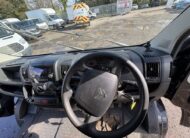 2014 Citroen Relay – Model: Relay 35 L3H2 Enterprise e-HDi – KS14UYE