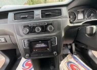 2019 Volkswagen Caddy – Model: Caddy C20 Trendline TDI – FL69PZO