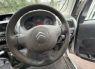 2009 Citroen Dispatch – Model: Dispatch 1000 L1H1 – LV59NWL