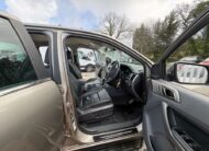 2019 Ford Ranger – Model: Ranger Limited Edition 4×4 Double Cab TDCi Auto – MD69BFJ