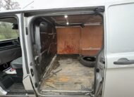 2020 Ford Transit Custom – Model: Transit Custom 300 Trend EcoBlue – CV20BVM