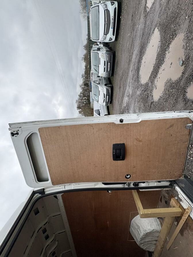 2018 Peugeot Boxer – Model: Boxer 435 Professional L4H2 Blue HDi – OU18OEA