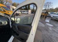 2017 Citroen Berlingo – Model: Berlingo 625 LX Blue HDi – SL67MRU