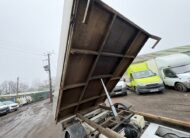 2014 Ford Transit – Model: Transit 100 T350 RWD – LN14EMK