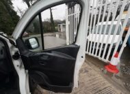 2021 Renault Trafic – Model: Trafic SL28 Business Energy dCi – SB21EKV