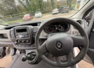 2017 Renault Trafic – Model: Trafic LL29 Business+ Energy dCi – MW17UPH
