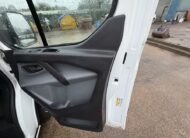 2018 Ford Transit Custom – Model: Transit Custom 270 – WN18NYV