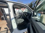 2018 Peugeot Expert – Model: Expert S Standard Blue HDi – NU18XYP