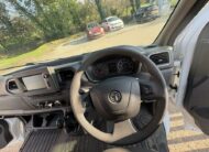 2021 Vauxhall Movano – Model: Movano L3H3 F3500 CDTi – WV21PWJ