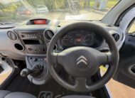 2015 Citroen Berlingo – Model: Berlingo 625 Enterprise HDi – AP64FWT