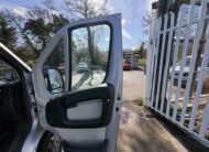 2015 Citroen Relay – Model: Relay 35 L3H2 Enterprise HDi – BX15XSH