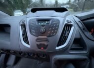 2015 Ford Transit Custom – Model: Transit Custom 290 E-Tech – FL65RYZ