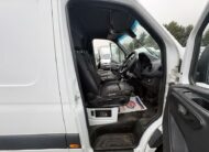 2021 Mercedes-Benz Sprinter – Model: Sprinter 315 Progressive CDI – OU21UDE