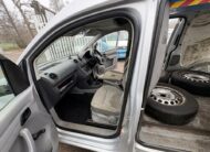 2010 Volkswagen Caddy MaxI – Model: Caddy Maxi C20 TDI 104 – VO10RLZ