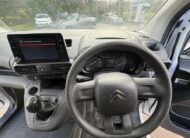 2019 Citroen Berlingo – Model: Berlingo 650 Enterprise Blue HDi – CN69MRU