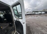 2015 Vauxhall Movano – Model: Movano R3500 L3H1 CDTI DRW – DV65FYP