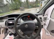 2014 Vauxhall Vivaro – Model: Vivaro  2900 CDTI LWB – DY64OZP