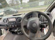 2018 Vauxhall Movano – Model: Movano L3H2 F3500 CDTi – SJ67YTK