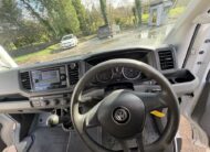2019 Volkswagen Crafter – Model: Crafter CR35 Startline TDI – GL69CFU