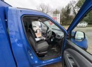 2015 Fiat Doblo Cargo – Model: Doblo 16v MultiJet LWB – BD65KWK