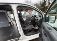 2016 Peugeot Expert – Model: Expert 1000 L1H1 Professional HDi – WH65JFU